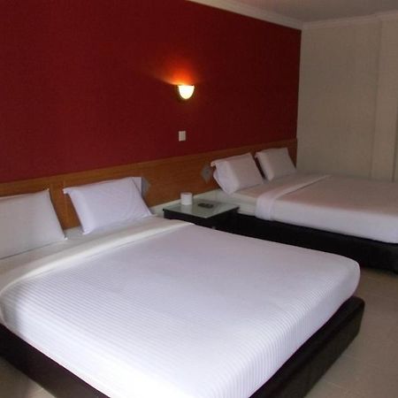 Lotus Hotel Johor Bahru Zewnętrze zdjęcie