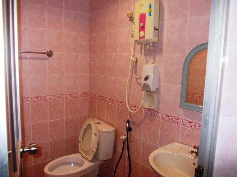 Lotus Hotel Johor Bahru Zewnętrze zdjęcie